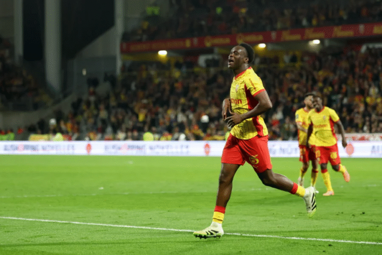 West Ham Eyeing Move For Lens Centre-Back Samson Baidooby Max Akpan December 10, 2025