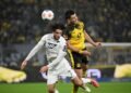 Bundesliga: Dortmund Beat Hoffenheim 2-0 To Cement Third Spot