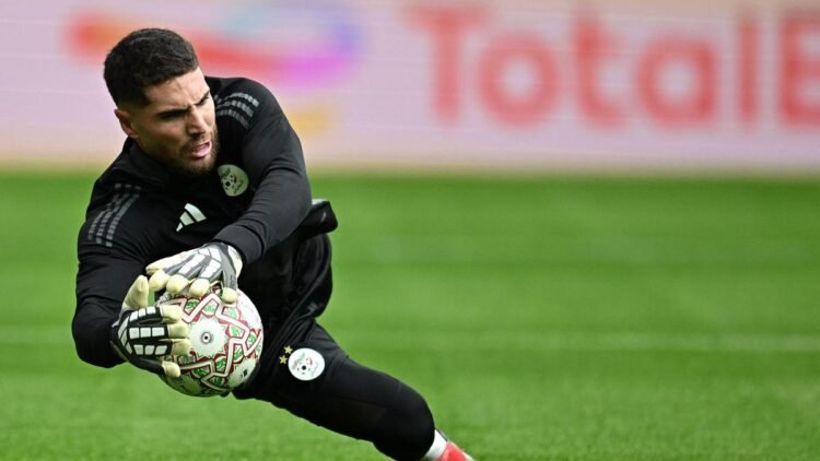 AFCON 2025: Zidane’s Son Debuts Win Ivory Coast Title Defence