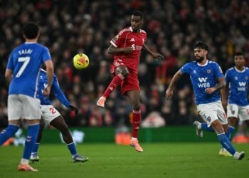 EPL: Aston Villa Leap To Third As Liverpool Draw Sunderland At Anfield