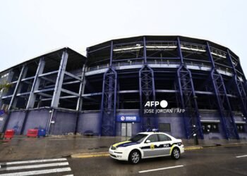 La Liga: Villarreal Clash At Levante Postponed After Weather Warning