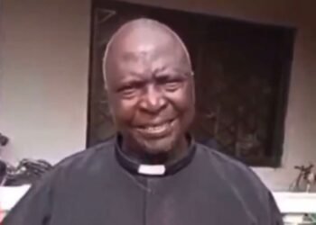 Terrorists Have Put Bounty On My Head – Rev Dachomo Raises Alarm