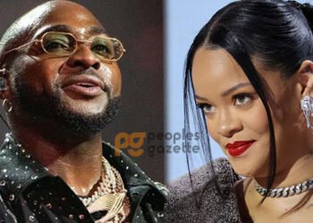 I Will Love To Feature Rihanna – Davido Opens Up