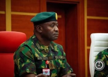 Senate Confirms Gen. C.G Musa as Nigeria’s New Defence Minister After Marathon Screening