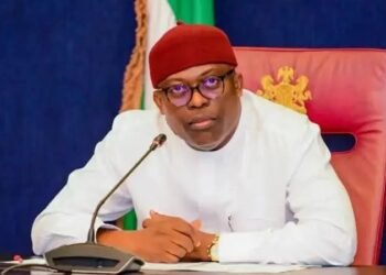 Fubara: I Left N300bn in Rivers Account Before Emergency Rule, Met N600bn on Return