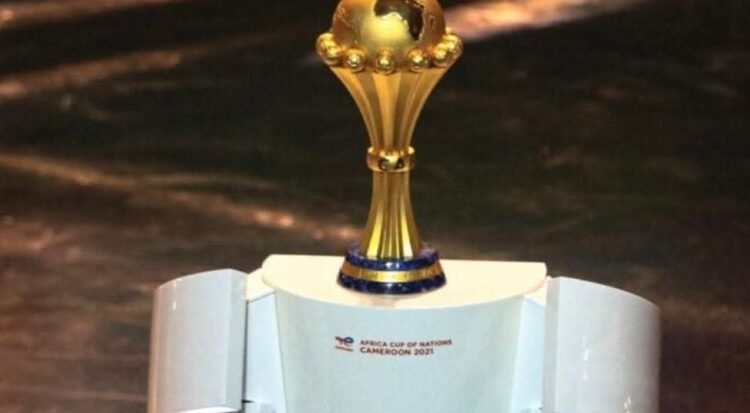 AFCON to Hold Every Four Years as CAF Floats African Nations League