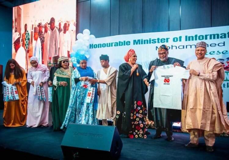 Tinubu Laying Strong Foundations for Security, Growth, National Renewal – Information Minister