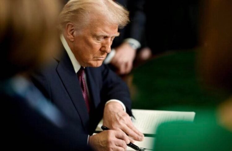 Nigeria, US Seal $2.1bn Health Deal with Focus on Christian-Run Facilities