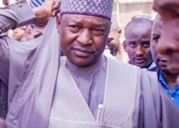 EFCC Traces 41 Properties Worth ₦212bn to Ex-Attorney General Malami