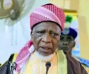 Tax Laws: ‘Do Not Burden Nigerians Beyond Their Strength,’ Sheikh Jingir Tells Tinubu