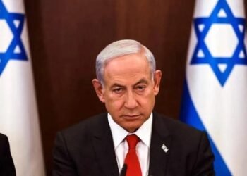 “It Must End Now,” Netanyahu Condemns Alleged ‘Christian Genocide’ in Nigeria