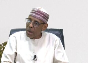 Hakeem Baba-Ahmed: PDP Is Gone, Beyond Repair — ADC Can Offer Credible Opposition