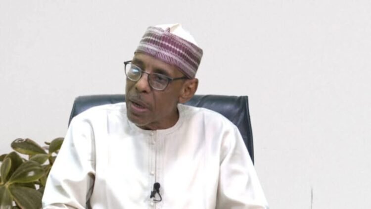 Hakeem Baba-Ahmed: PDP Is Gone, Beyond Repair — ADC Can Offer Credible Opposition
