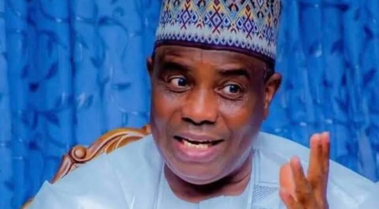Tambuwal Urges FG to Expand Anti-Terrorism Strikes Beyond Sokoto, Seek Stronger Global Support