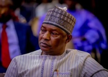 Malami, Son, Employee Plead Not Guilty to Alleged Money Laundering Charges