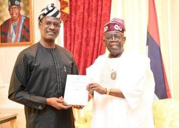 New Tax Laws to Begin January 1, 2026 — Tinubu