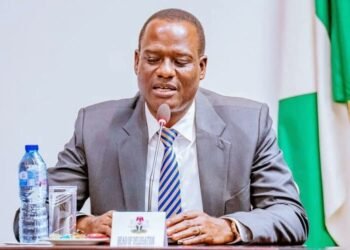 Tax Laws: Nobody Will Debit Your Bank Account, Taiwo Oyedele Assures Nigerians