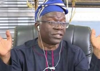 New Tax Laws Can’t Take Effect Without Addressing Forgery Allegation – Femi Falana Tells FG