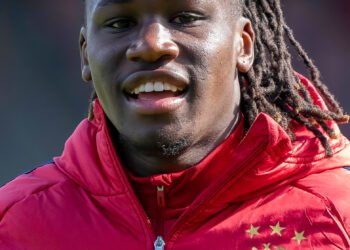 Bassey Makes BBC Team Of The Week