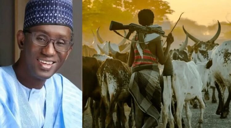 Save Nigeria Group Demands Immediate Suspension of NSA Nuhu Ribadu, Public Disclosure of Terror Sponsors