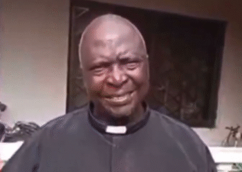 Repentant Boko Haram Members In Security Agencies Are Giving Information To Their Brothers – Rev Dachomo Claims