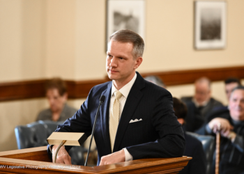 US Lawmaker Confirms 12 Tomahawk Missiles Launched At Terrorist Targets In Sokoto