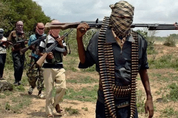 JUST IN- Bandits Abduct 25 Residents In Fresh Kano Attacks