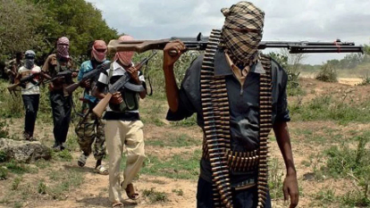 JUST IN- Bandits Abduct 25 Residents In Fresh Kano Attacks