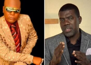 No Igbo Can Go To Embassy Run By Reno Omokri – Charly Boy Says