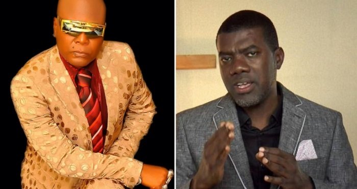No Igbo Can Go To Embassy Run By Reno Omokri – Charly Boy Says