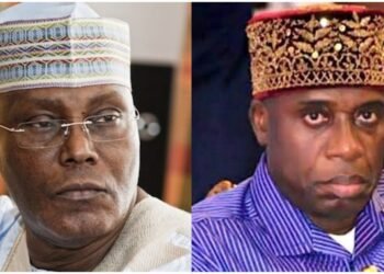 Amaechi Shuts Down VP Rumours, Reaffirms 2027 Presidential Ambition