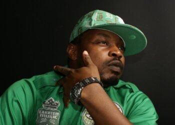 Meta Suspends Nigerian Rapper Eedris Abdulkareem’s Instagram and Facebook Pages Over ‘Open Letter to Trump’
