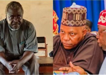 “Tinubu, Shettima Being Muslims Is ‘Genocide in Disguise’ to Christians” – Rev Dachomo