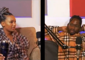 Why I Have No Issues With My Husband Being Friendly With His Exes – Billionaire Heiress Temi Ajibade Opens Up