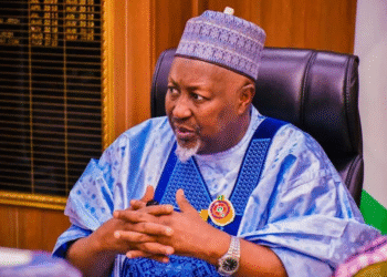 My Resignation Is Not Over US, Tinubu Military Threat — Ex-Defence Minister Badaru Clears The Air