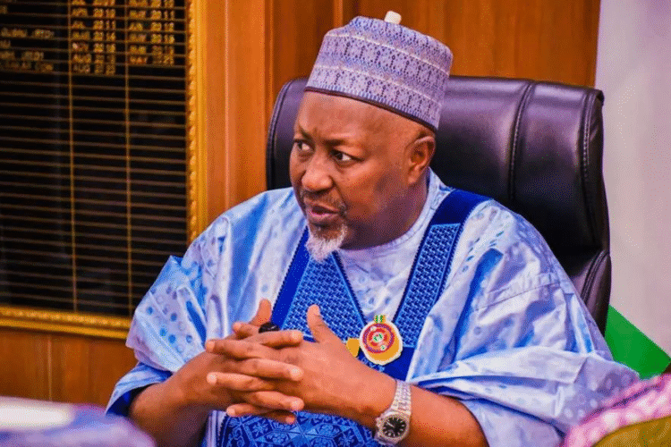 My Resignation Is Not Over US, Tinubu Military Threat — Ex-Defence Minister Badaru Clears The Air