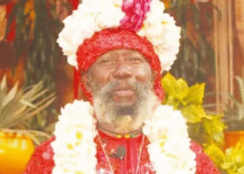 Satguru Maharaj Ji Offers to Help Free Nnamdi Kanu — But Only If Biafra Radio, Sit-At-Home Stop