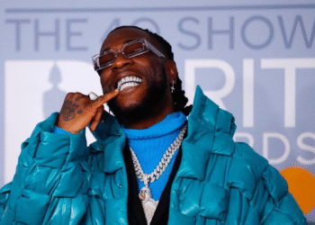 Burna Boy Offers to Pay Funeral Costs for Children Killed in U.S. Birthday Party Mass Shooting