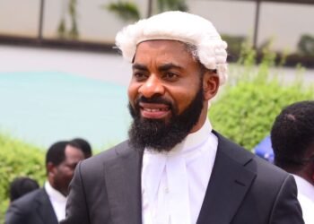 “Senators Calling for Ribadu’s Removal Are Not Addressing Nigeria’s Real Security Problems” – Deji Adeyanju