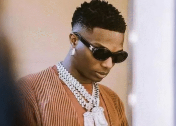 Wizkid’s Morayo Album Climbs to No. 6 on Apple Music Nigeria