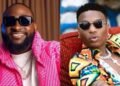 Wizkid Mocks Davido as Morayo Becomes Apple Music’s Most-Streamed African Album of 2025