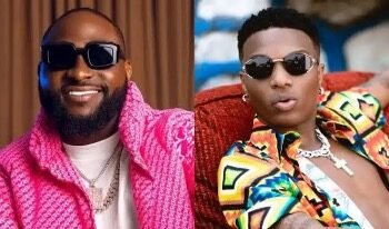 Wizkid Mocks Davido as Morayo Becomes Apple Music’s Most-Streamed African Album of 2025