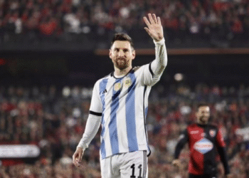 Lionel Messi Hints He May Miss 2026 FIFA World Cup