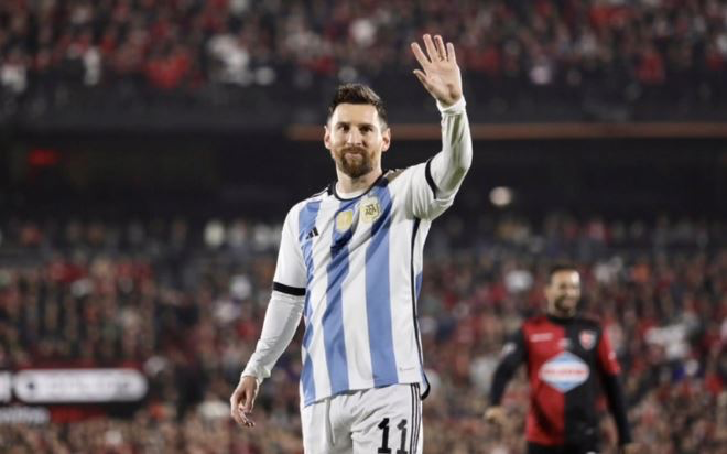 Lionel Messi Hints He May Miss 2026 FIFA World Cup