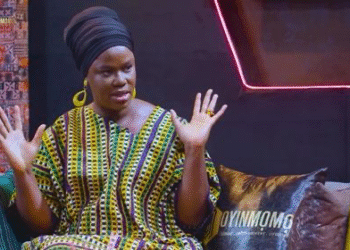 I’m Married But Not In My Husband’s House; I Didn’t Have The Experience Of Living Happily Ever After – Singer Shola Allyson Reveals