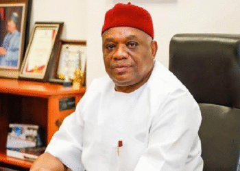What Ojukwu Told Me About the Biafra Struggle – Orji Kalu Reveals