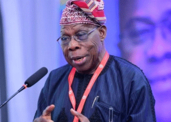 I Still Can’t Tell My Exact Age — Obasanjo Opens Up