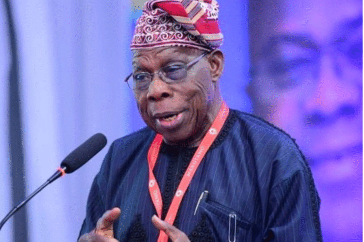 I Still Can’t Tell My Exact Age — Obasanjo Opens Up
