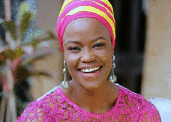 I Still Can’t Tell My Exact Age — Obasanjo Opens Up