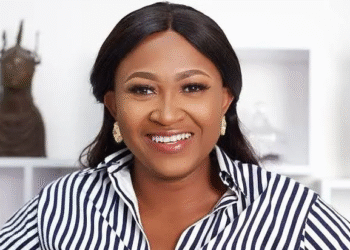 You Have To Do Something Stupid To Become Successful In Media Industry – Mary Njoku